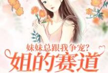 叶轻魏隽小说完整版《妹妹总跟我争宠？姐的赛道不在家庭》免费阅读-有文学