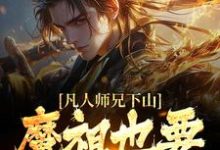 《凡人师兄下山，魔祖也要给他上供》完整版小说免费阅读-有文学