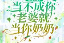 完结版《刺激！当不成你老婆就当你奶奶》在线免费阅读-有文学