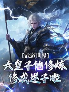 武道世界：六皇子他修炼修成逆子啦（顾长安）完整版在线免费阅读