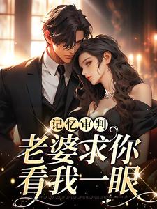 《记忆审判：老婆求你看我一眼》小说免费阅读完整版