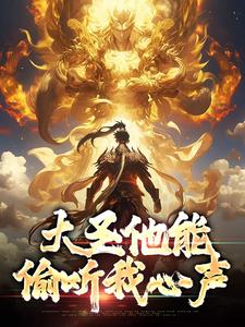 完整版《大圣他能偷听我心声》小说免费阅读