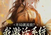 小说完整版《开局就流放？我激活系统带飞少夫人》免费阅读-有文学