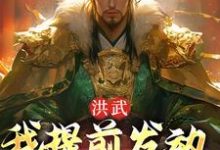 完结版《洪武：我提前发动玄武门之变》免费阅读-有文学