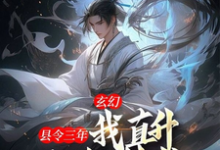 李长安完整版《女帝以身相许，就为让小县令救国？》小说免费阅读-有文学