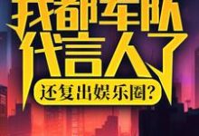 完结版《我都军队代言人了，还复出娱乐圈？》章节阅读-有文学