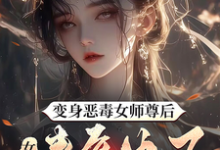 变身恶毒女师尊后，女主来复仇了林倾仙姜蛾，变身恶毒女师尊后，女主来复仇了章节在线阅读-有文学