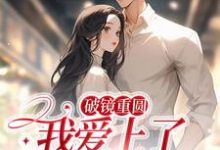 完结版《破镜重圆：我爱上了高门之子》在线免费阅读-有文学