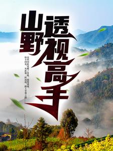 阳顶天完整版《山野透视高手》小说免费阅读