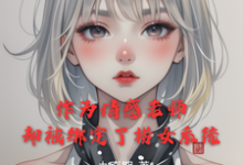 完整版小说《作为情感老师却被绑定了捞女系统》免费阅读-有文学