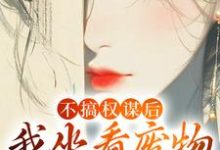 完结版《不搞权谋后，我坐看废物儿女作死》章节阅读-有文学