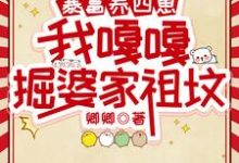 小说《暴富养四崽，我嘎嘎掘婆家祖坟》完整版章节免费阅读-有文学