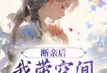 断亲后，我带空间逃荒养崽崽（许知意沈无忧）完整版在线免费阅读-有文学