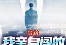 完结版《官路：我亲自闯的谁敢拦》在线免费阅读-有文学