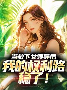 完结版《当救下女领导后，我的权利路稳了！》章节目录在线阅读