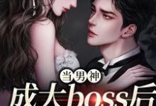 完结版《当男神成大boss后，我被独宠！》免费阅读-有文学