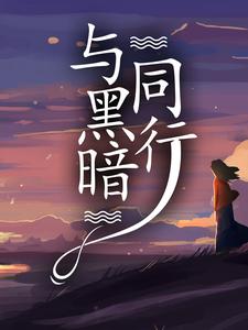 与黑暗同行小说阅读，与黑暗同行完结版