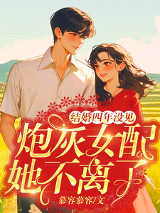 完结版《结婚四年没见，炮灰女配她不离了》章节阅读