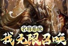 刘阿斗关凤完整版《名将系统：我无限召唤称霸三国》小说免费阅读-有文学