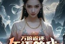 魏央青冥子完整版《万倍返还：年迈的我当了炉鼎》小说免费阅读-有文学