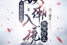 《大婚假死私奔，妖潮入境你哭什么》全集免费在线阅读（陆玄歌）-有文学