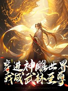 完结版《穿进神雕世界，我成武林至尊》章节目录在线阅读