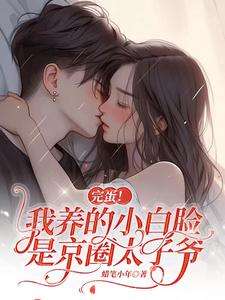 完结版《完蛋！我养的小白脸是京圈太子爷》免费阅读