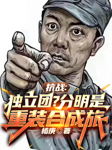 抗战：独立团？分明是重装合成旅小说的免费阅读版本在哪里可以找到？