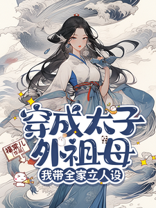 完整版《穿成太子外祖母，我带全家立人设》小说免费阅读