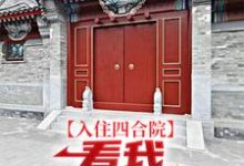 易中河小说入住四合院：看我感化众“禽”章节免费阅读-有文学