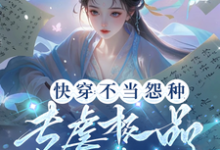 《快穿：不当怨种，专虐极品渣渣们》小说夏诗琪章节章节免费在线阅读-有文学