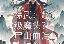 箫战小说综武：超级魔头？尸山血海入神仙完整版阅读-有文学