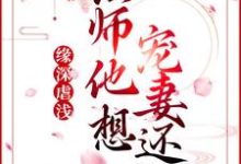 完结版《缘深虐浅：法师他想宠妻还俗》章节目录在线阅读-有文学