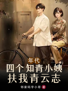 完结版《年代：四个知青小姨扶我青云志》在线免费阅读