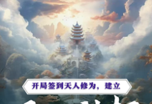 小说《开局签到天人修为，建立无上神朝》完整版在线章节免费阅读-有文学