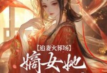 《追妻火葬场：嫡女她又狠又疯》小说大结局免费试读 江惜颜萧玄胤小说-有文学