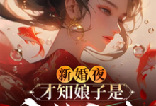 完结版《新婚夜，才知娘子是魔教圣女》章节阅读-有文学