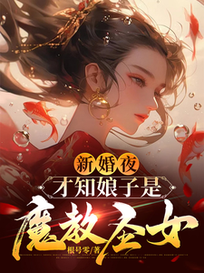 完结版《新婚夜，才知娘子是魔教圣女》章节阅读