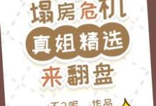 内娱塌房危机？真姐精选来翻盘完整版小说，内娱塌房危机？真姐精选来翻盘杨真真-有文学