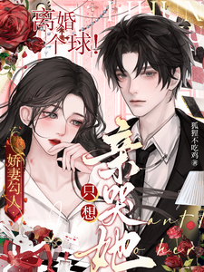 宋书凝郁琛完整版《娇妻勾人：离婚个球！只想亲哭她》小说免费阅读