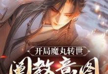 陆冲完整版《开局魔丸转世，阐教意图夺我江山》小说免费阅读-有文学