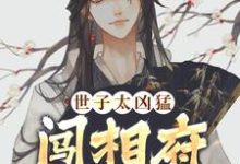 完结版《世子太凶猛：闯相府抢姑娘》章节阅读-有文学