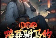 小说完整版《快穿之陪葬驸马的逆袭之路》免费阅读-有文学