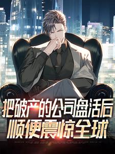 完结版《把破产的公司盘活后，顺便震惊全球》章节阅读