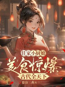 任家小厨娘：美食惊爆古代全天下任婉清，任家小厨娘：美食惊爆古代全天下小说免费阅读